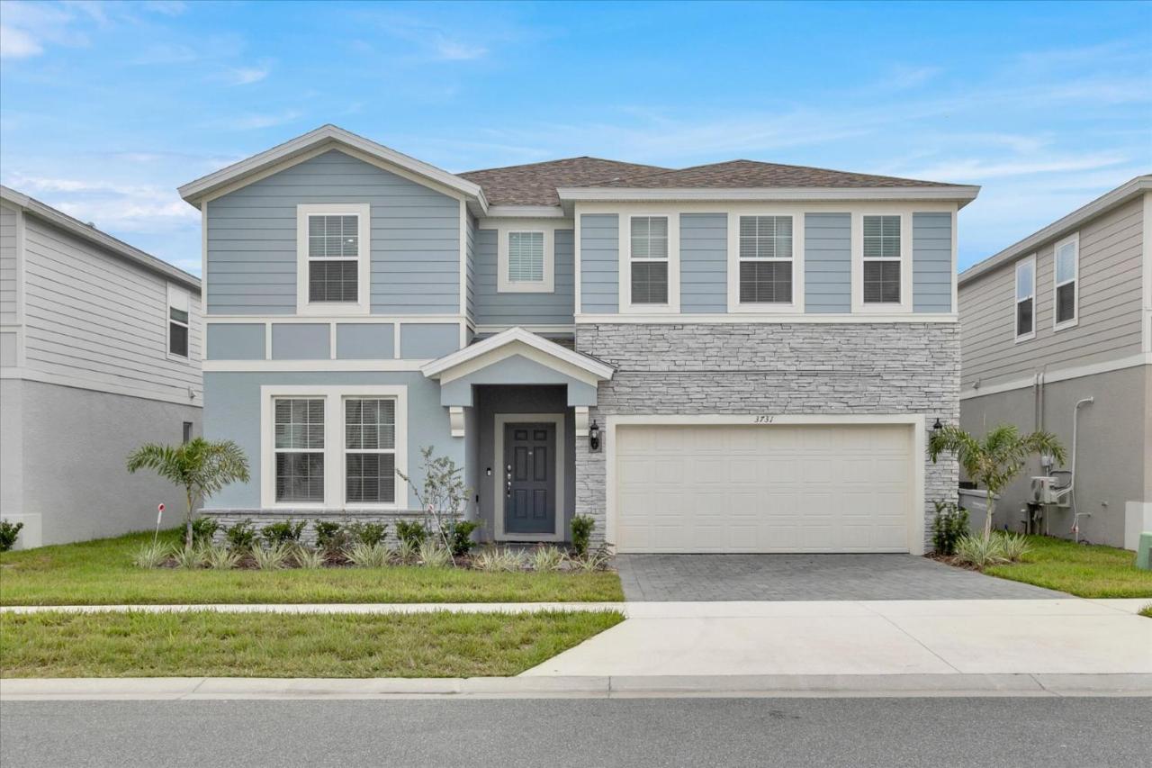 3731 Lana Villa Davenport Exterior photo