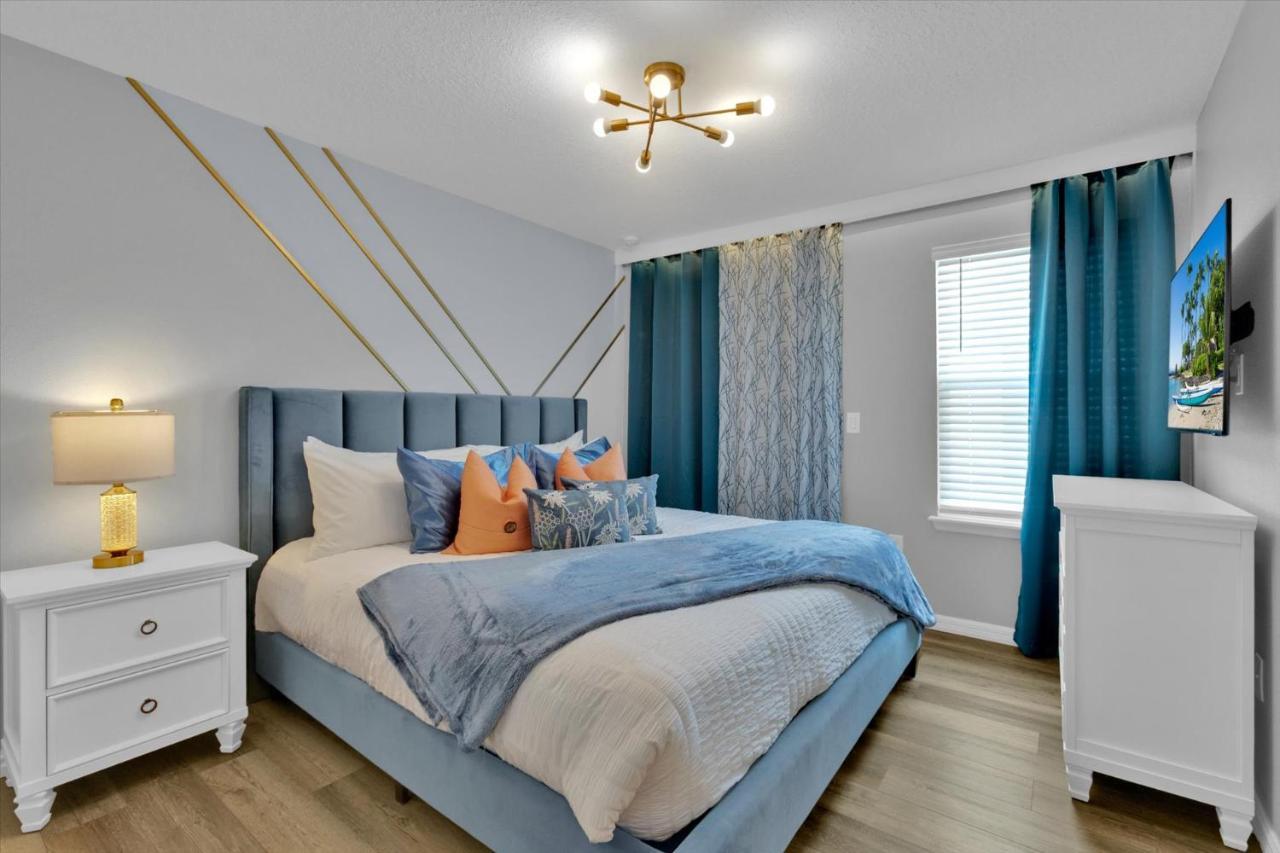 3731 Lana Villa Davenport Exterior photo